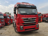 Hongyan Jieshi C500 Tractor Truck for Sale