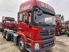 Shacman 460HP X3000 Tractor Truck Semi Trailer Truck Head