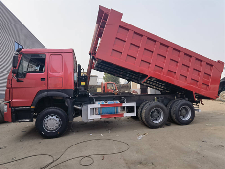 Used HOWO 6X4 Dump Truck 8.jpg