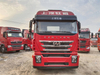 Hongyan Jieshi C500 Tractor Truck for Sale