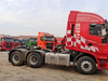 Hongyan Jieshi C500 Tractor Truck for Sale