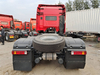 Hongyan Jieshi C500 Tractor Truck for Sale