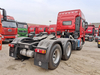 Shacman 460HP X3000 Tractor Truck Semi Trailer Truck Head