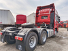 Shacman 550HP X3000 Tractor Truck China Dealer