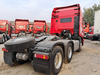Hongyan Jieshi C500 Tractor Truck for Sale