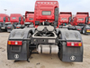 Shacman 460HP X3000 Tractor Truck Semi Trailer Truck Head