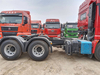 Shacman 460HP X3000 Tractor Truck Semi Trailer Truck Head
