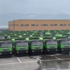 Hongyan Jieshi C500 Dump Truck
