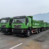Hongyan Jieshi C500 Dump Truck